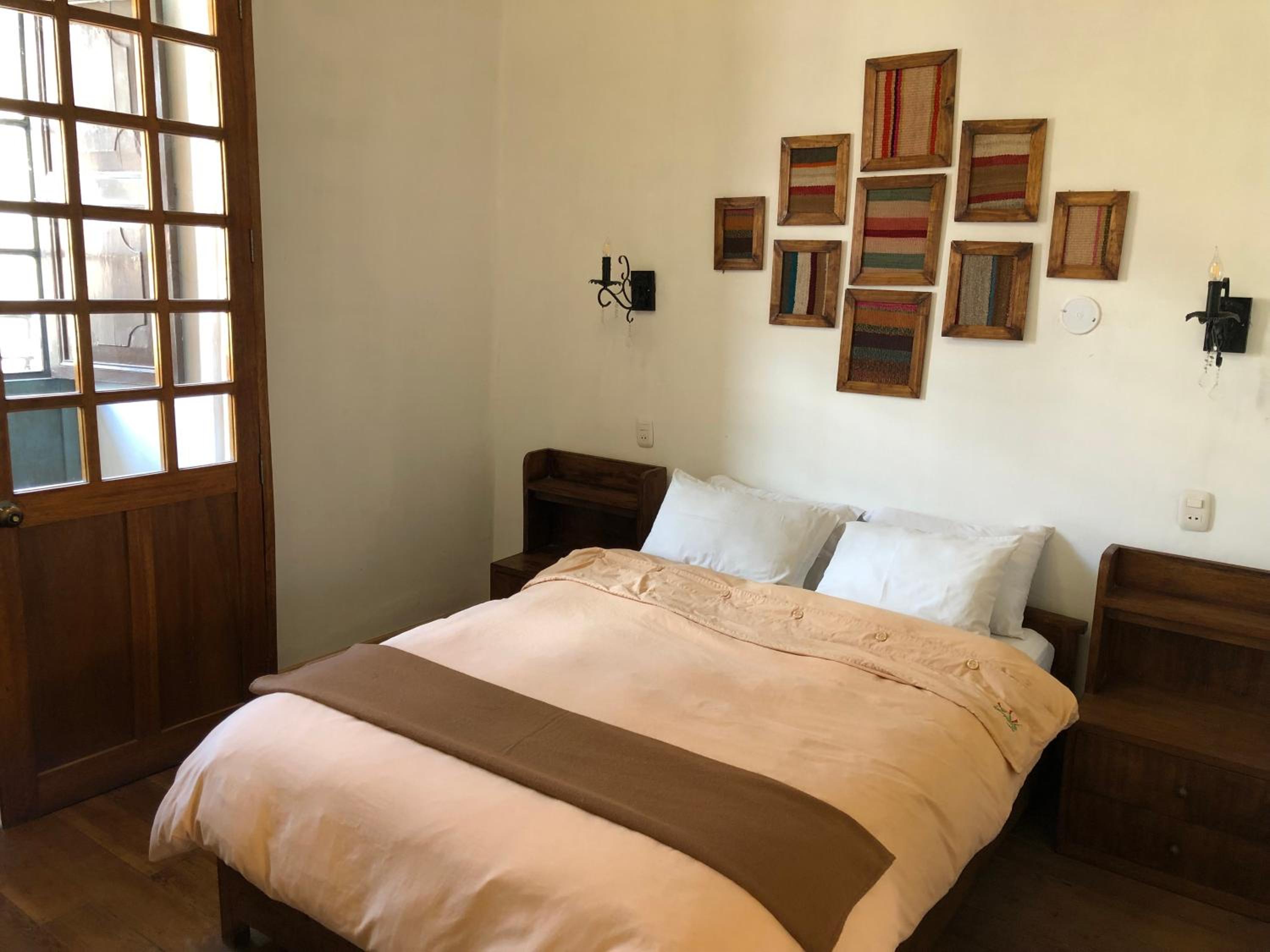 Hostal Qorichaska