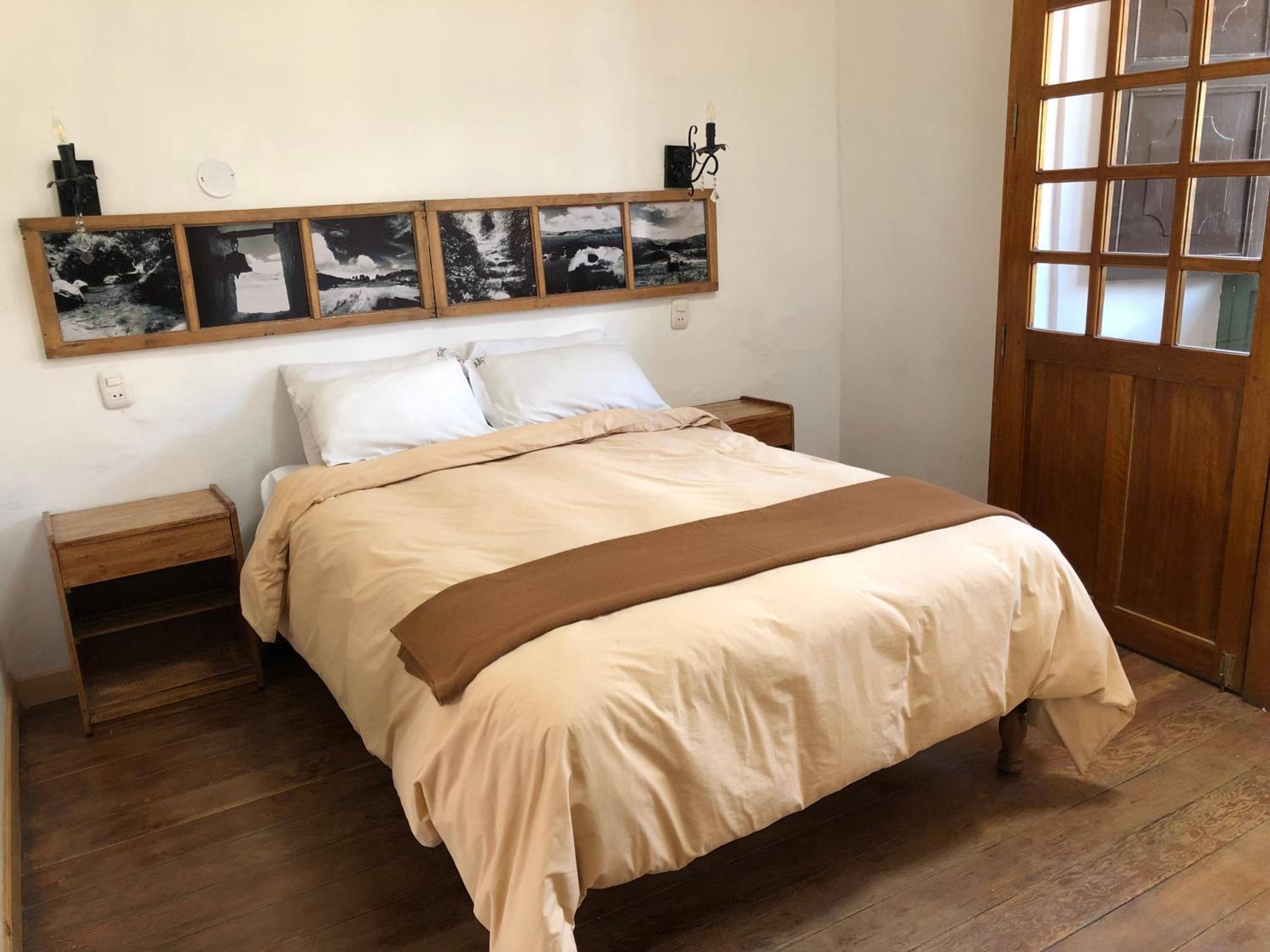 Hostal Qorichaska