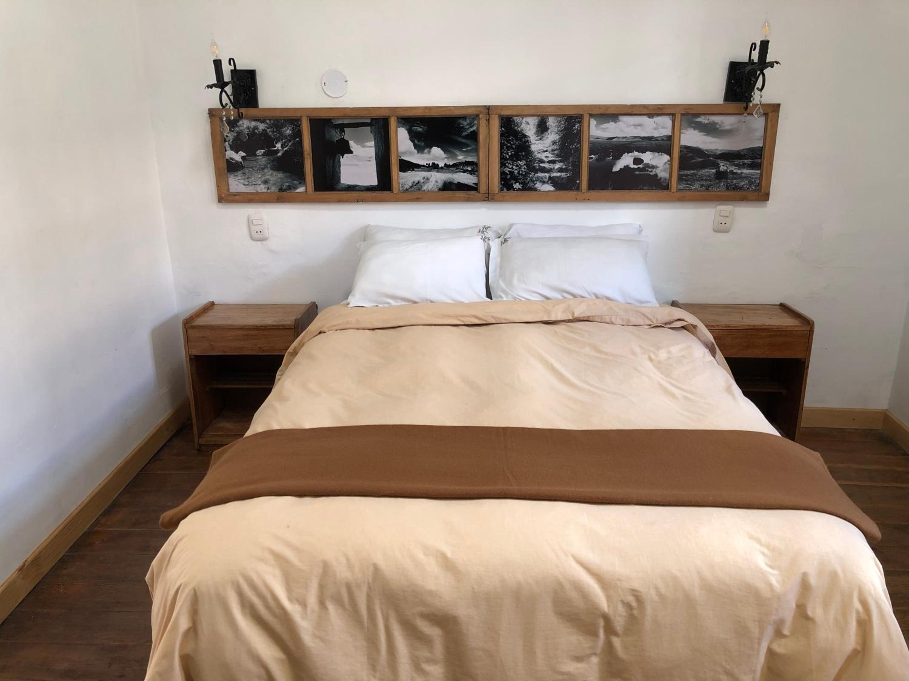 Hostal Qorichaska