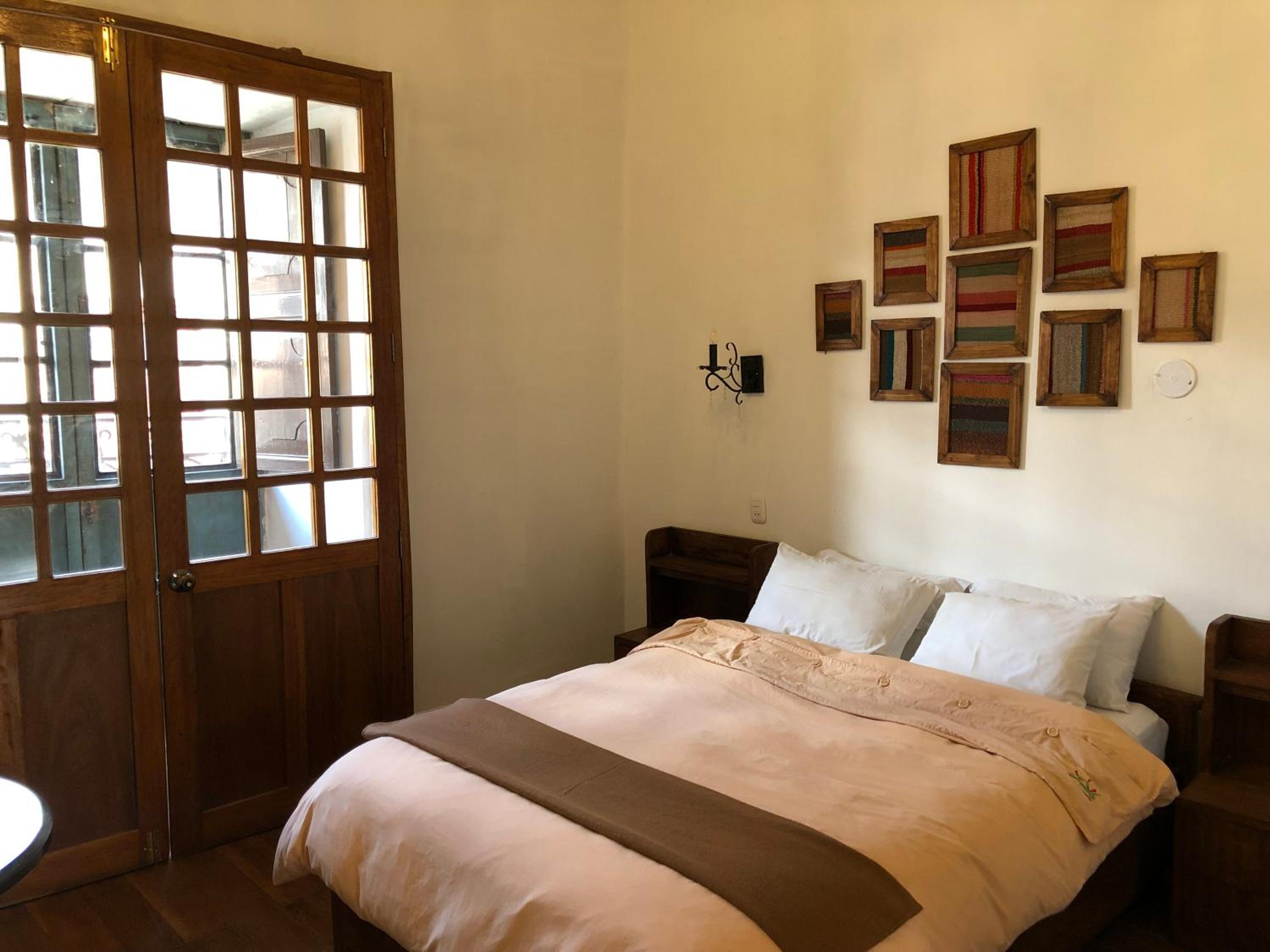 Hostal Qorichaska