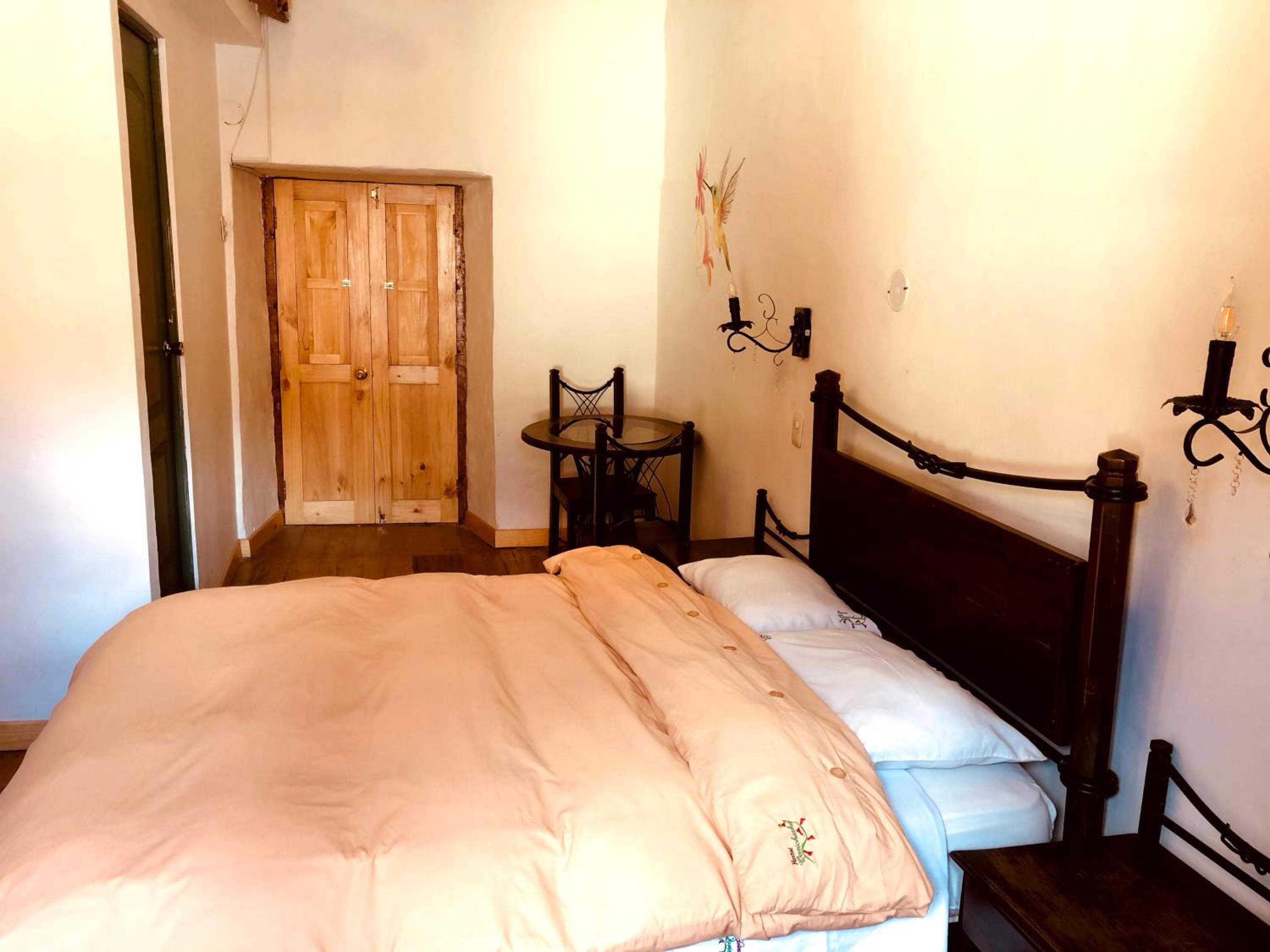Hostal Qorichaska