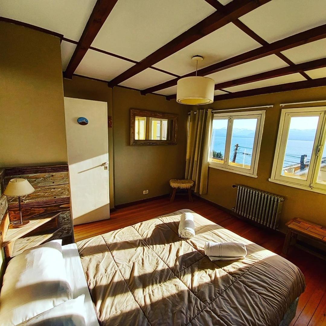Bariloche Hostel