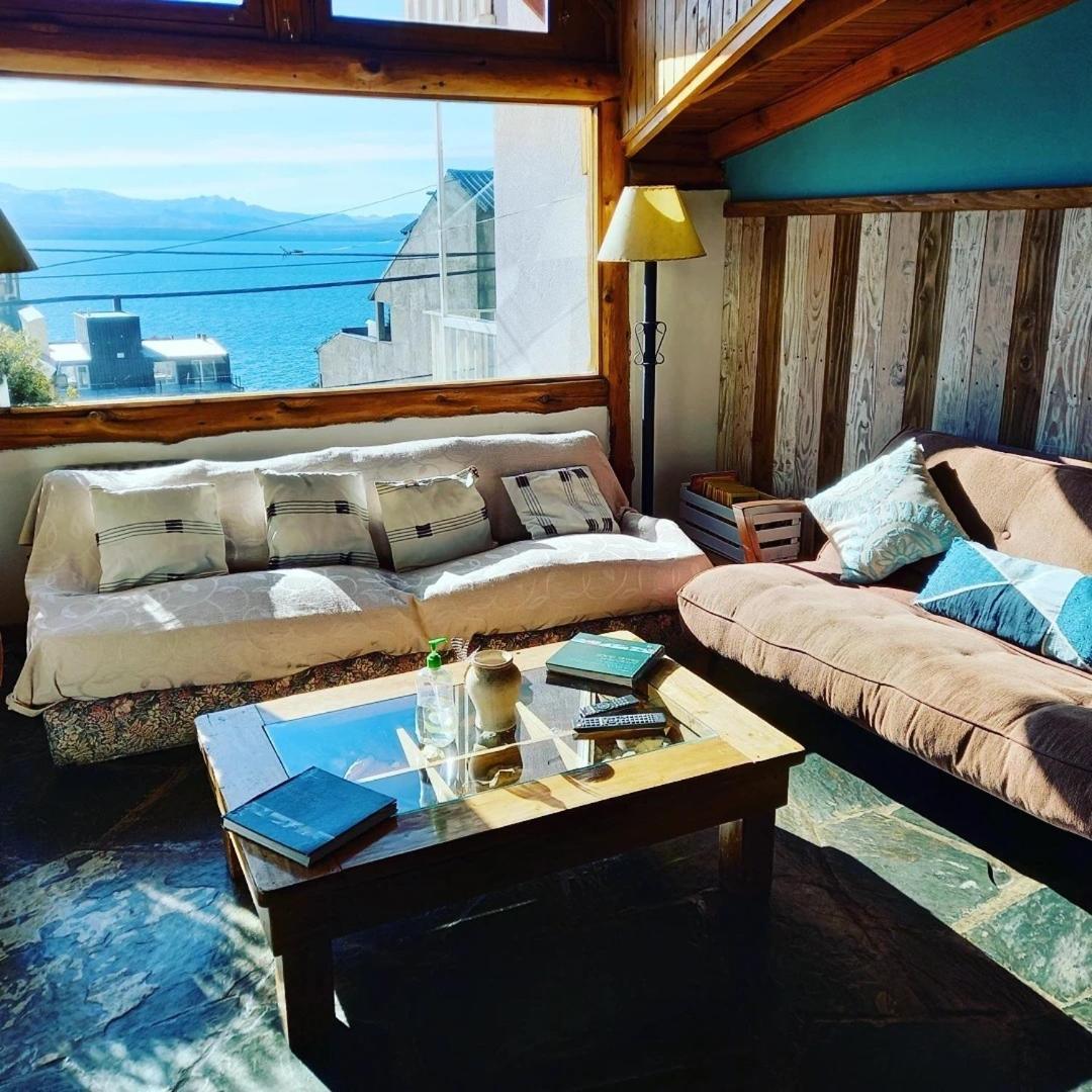 Bariloche Hostel