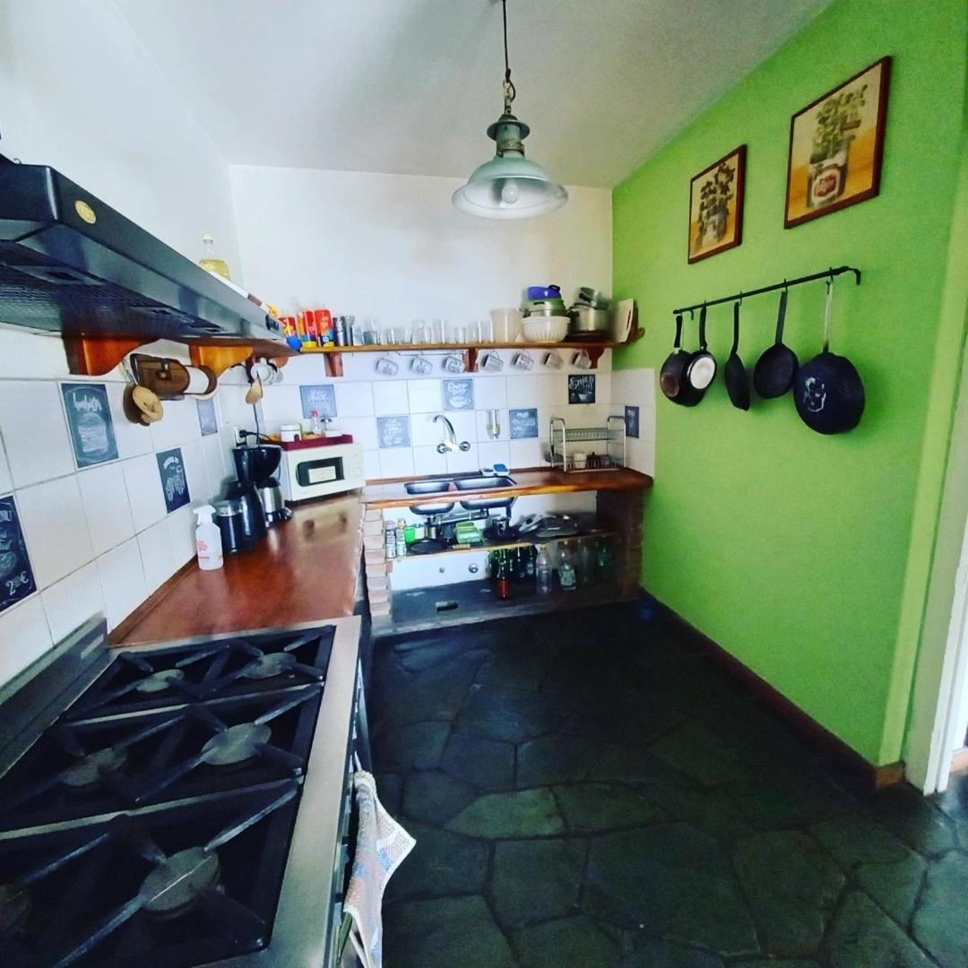 Bariloche Hostel