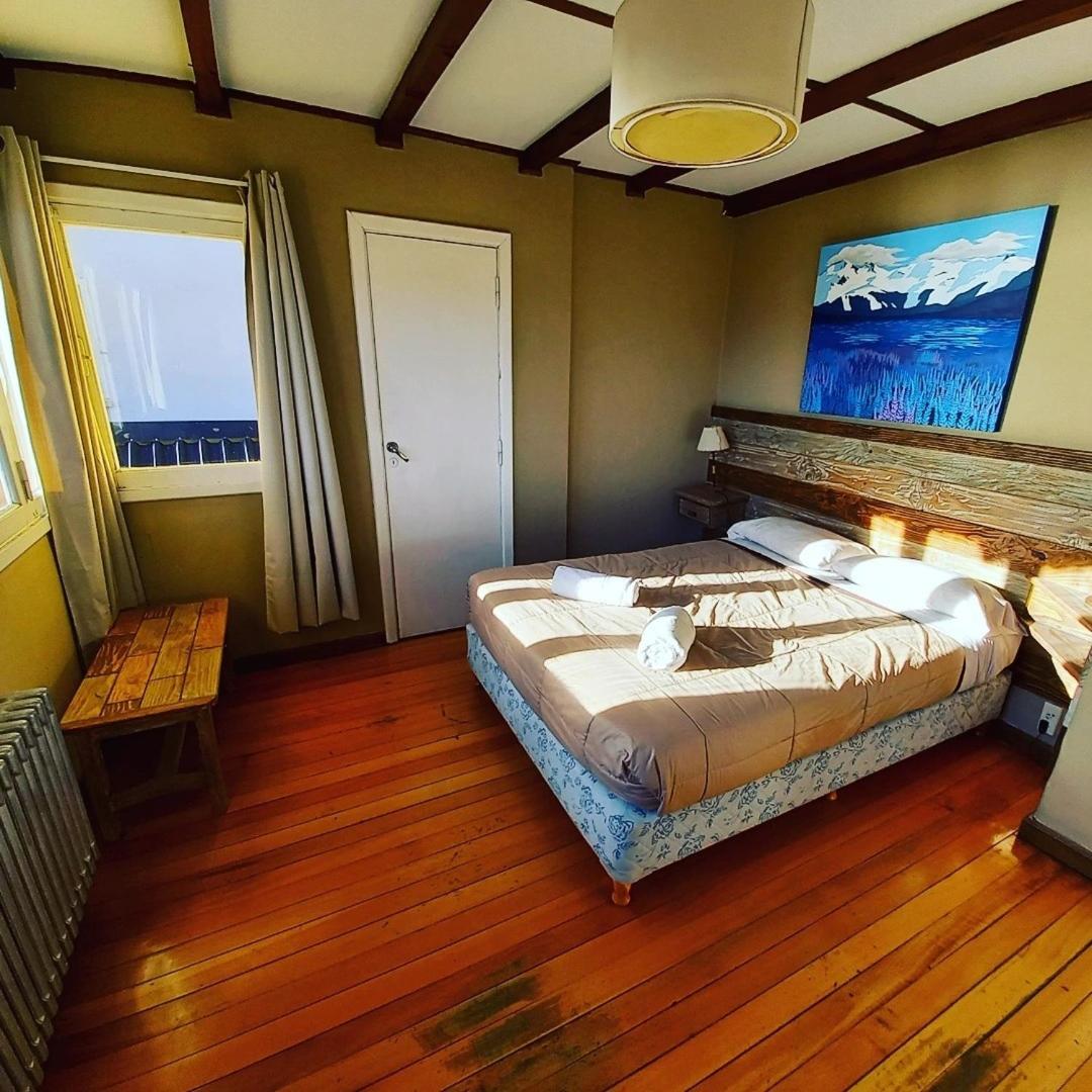 Bariloche Hostel
