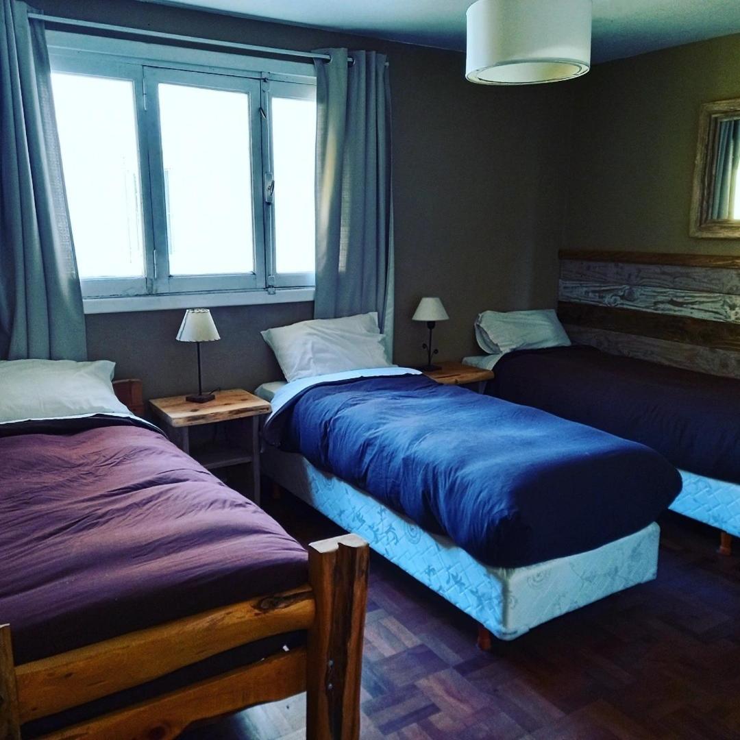 Bariloche Hostel
