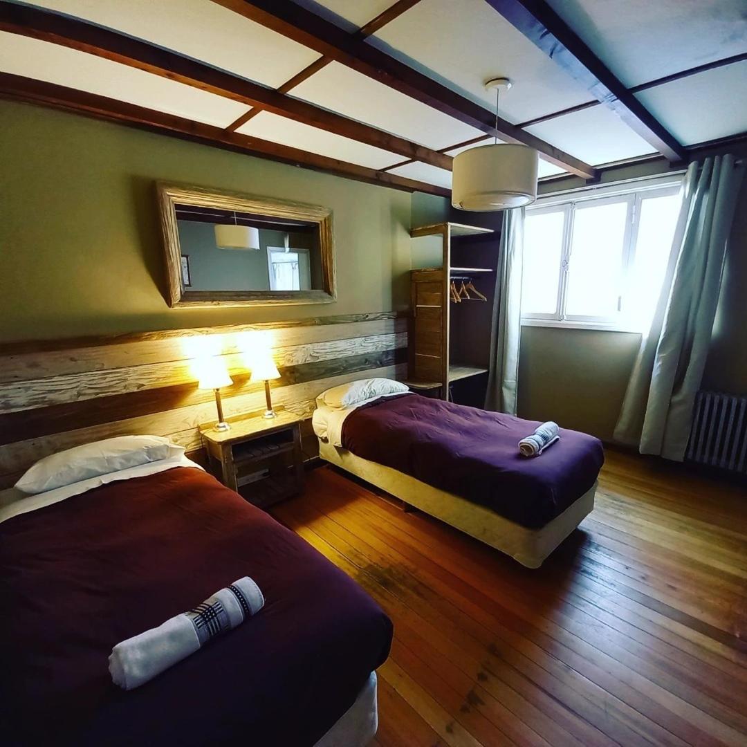 Bariloche Hostel