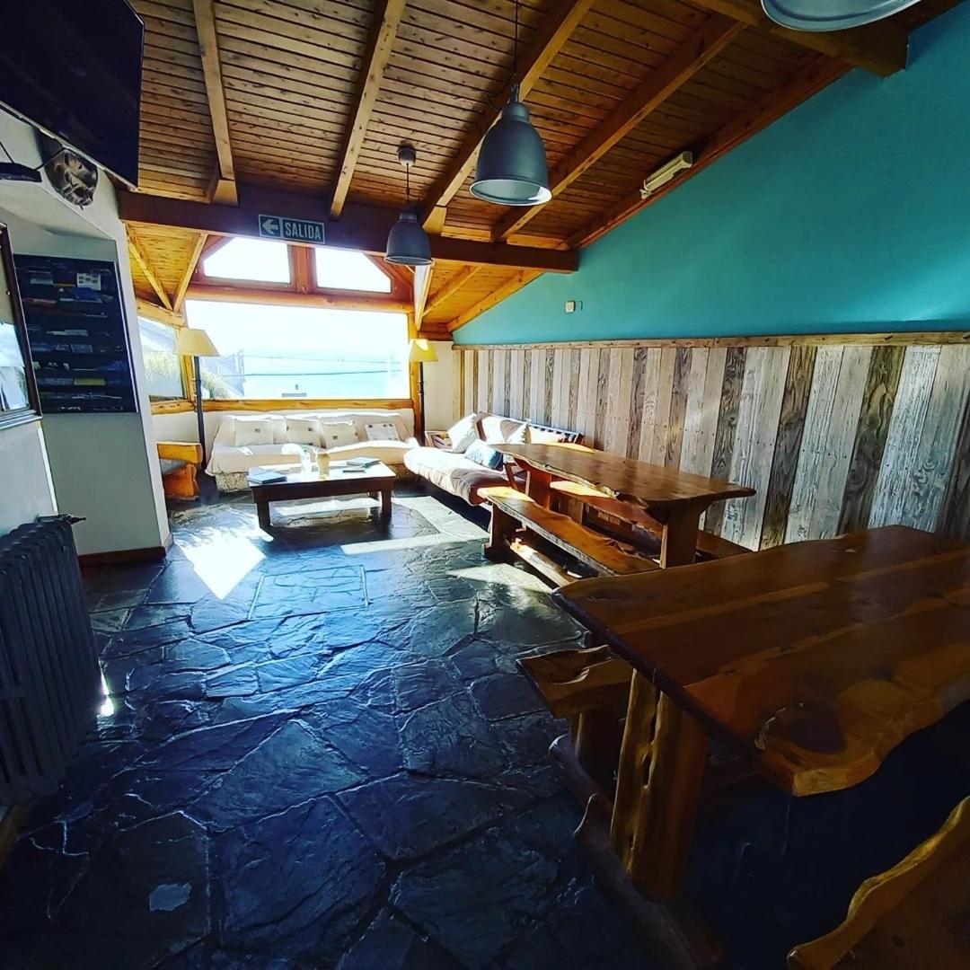 Bariloche Hostel