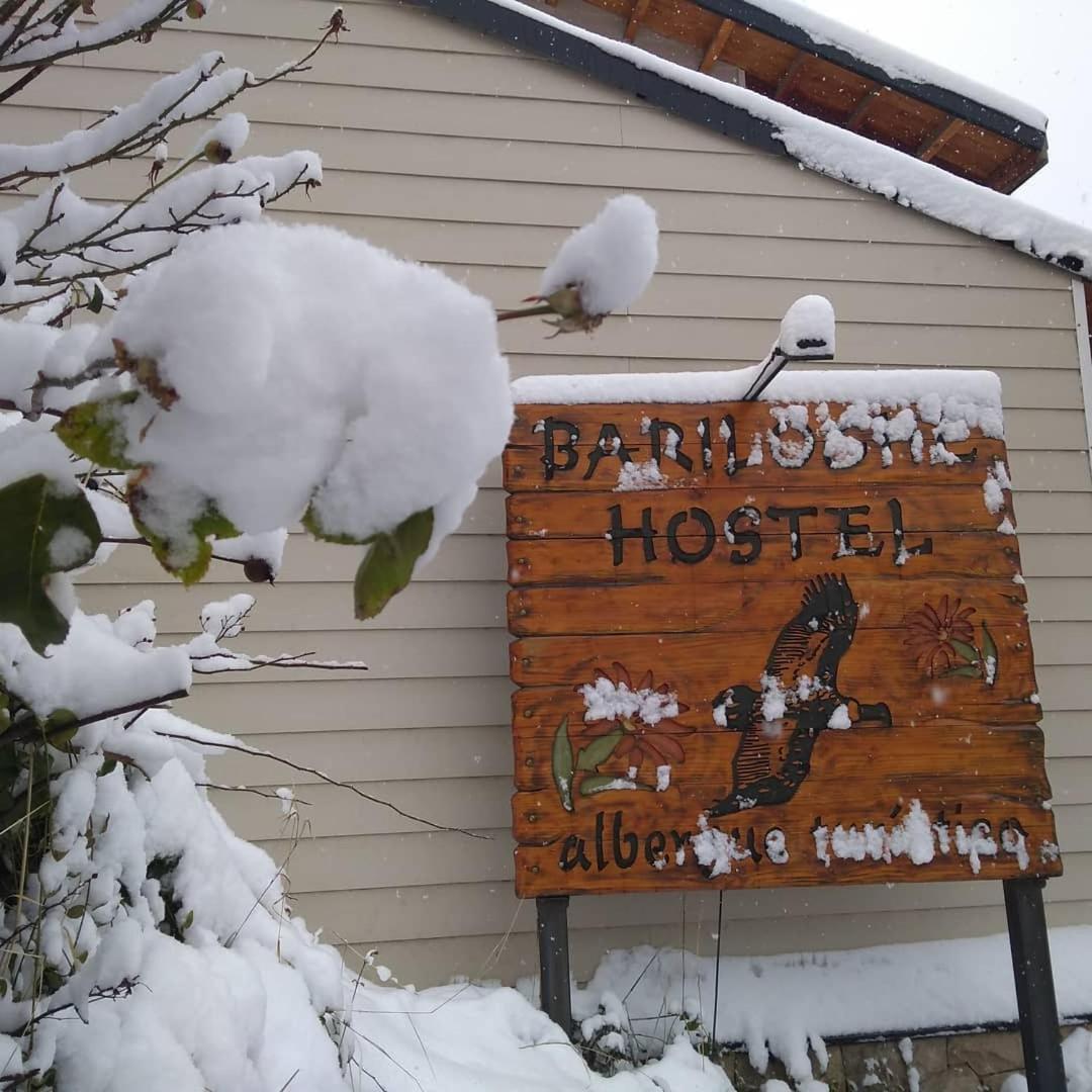 Bariloche Hostel