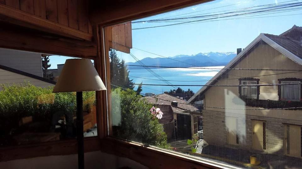 Bariloche Hostel