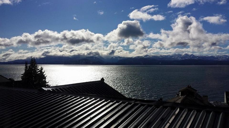 Bariloche Hostel