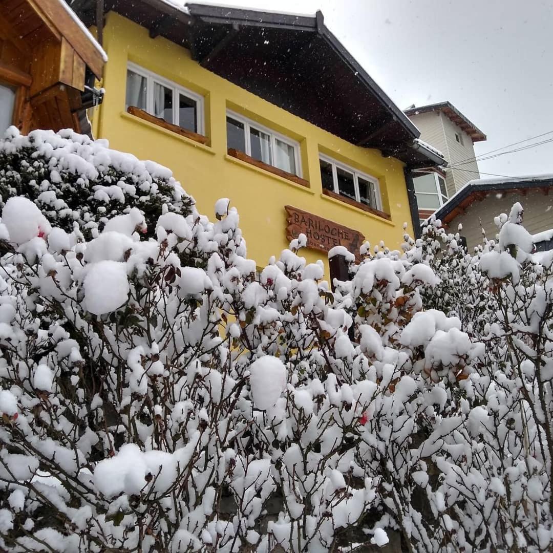 Bariloche Hostel