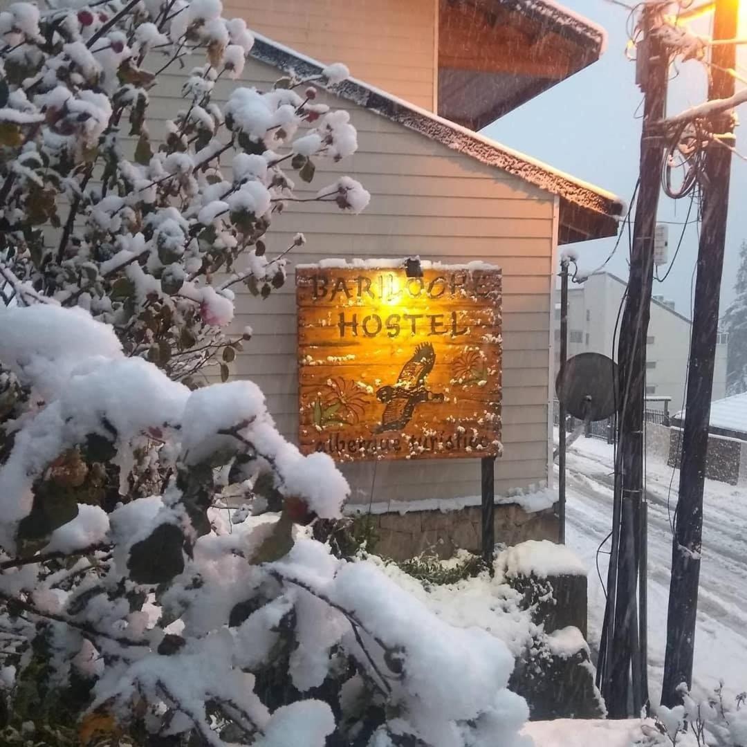 Bariloche Hostel