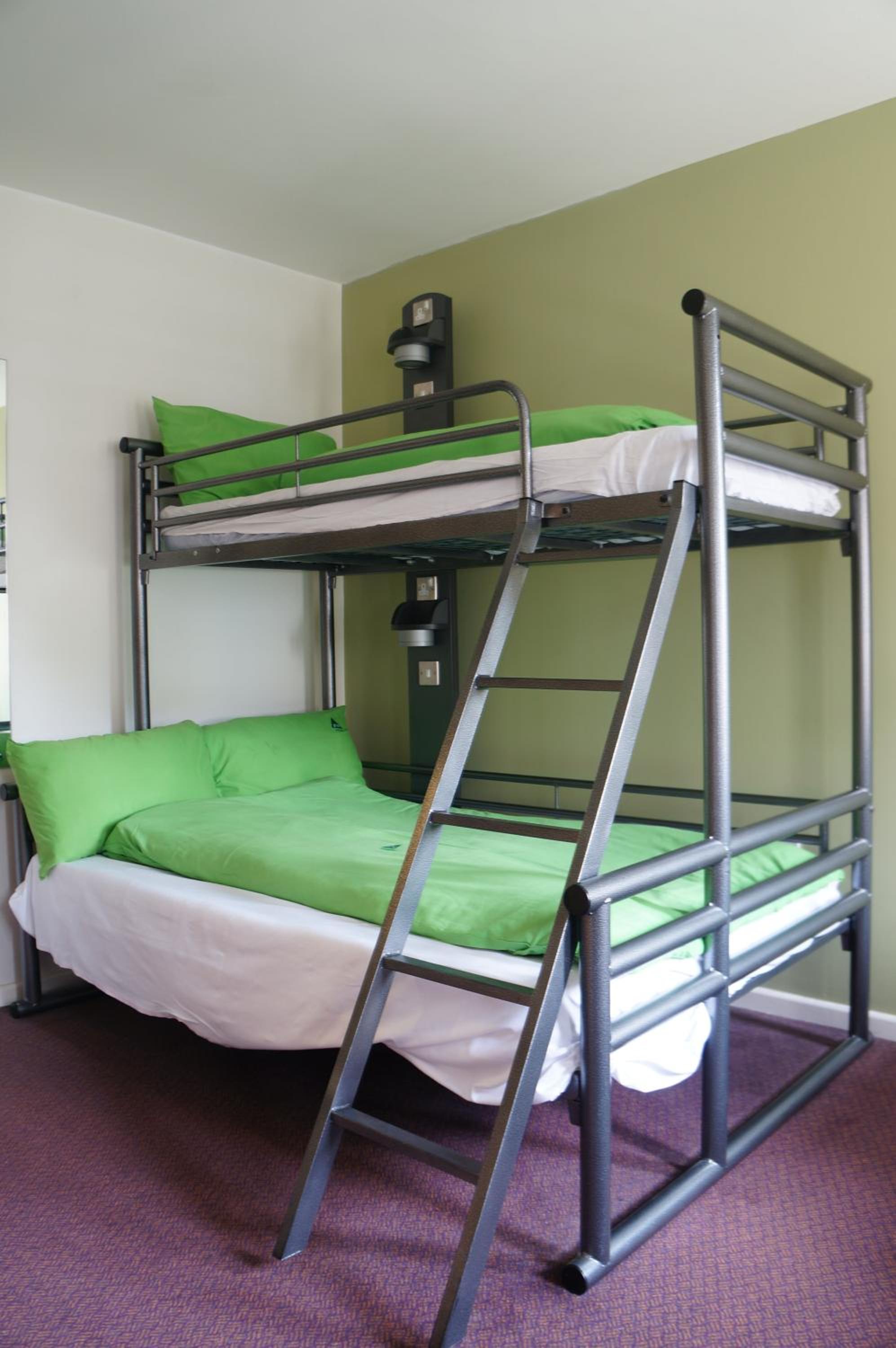 YHA Conwy — 10
