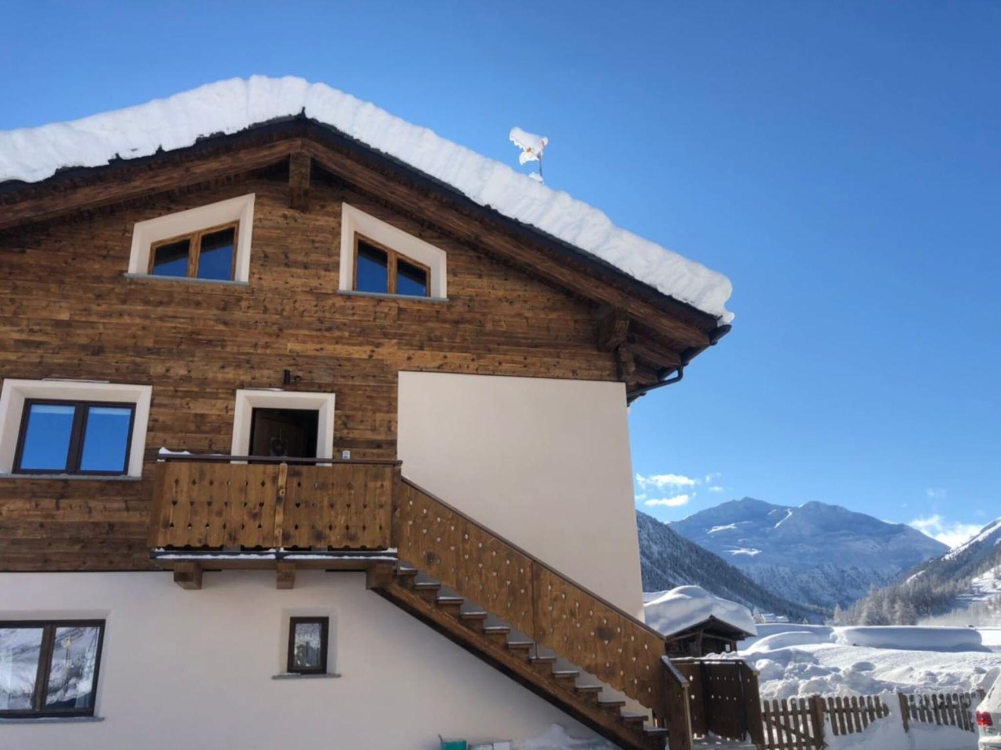 Appartamento Livigno