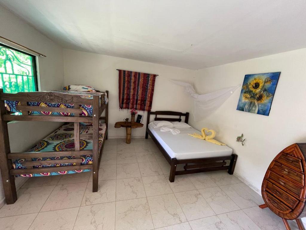 Hostal Sisio