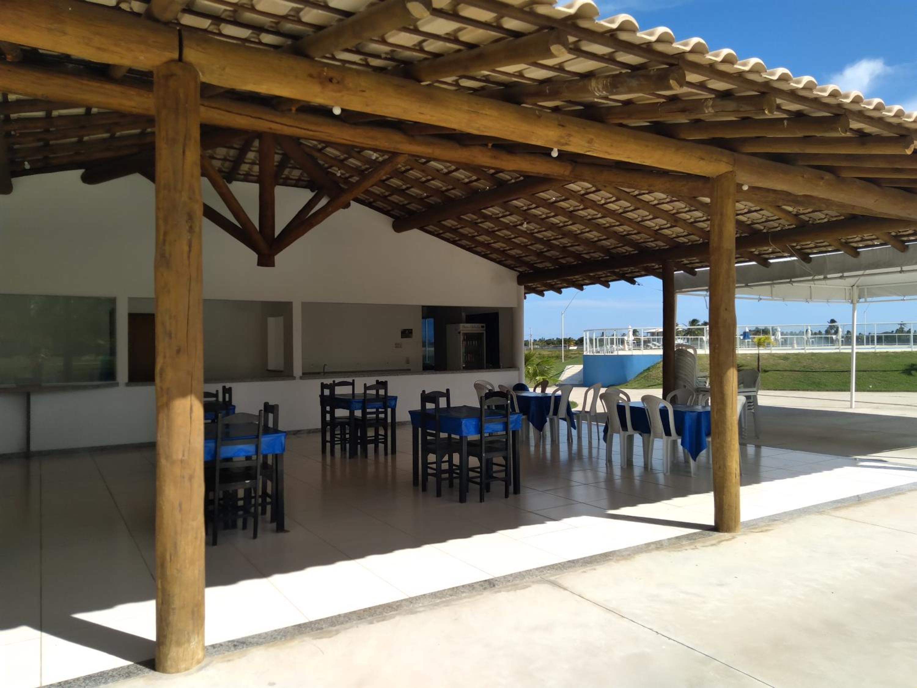 Apto Villa das Aguas