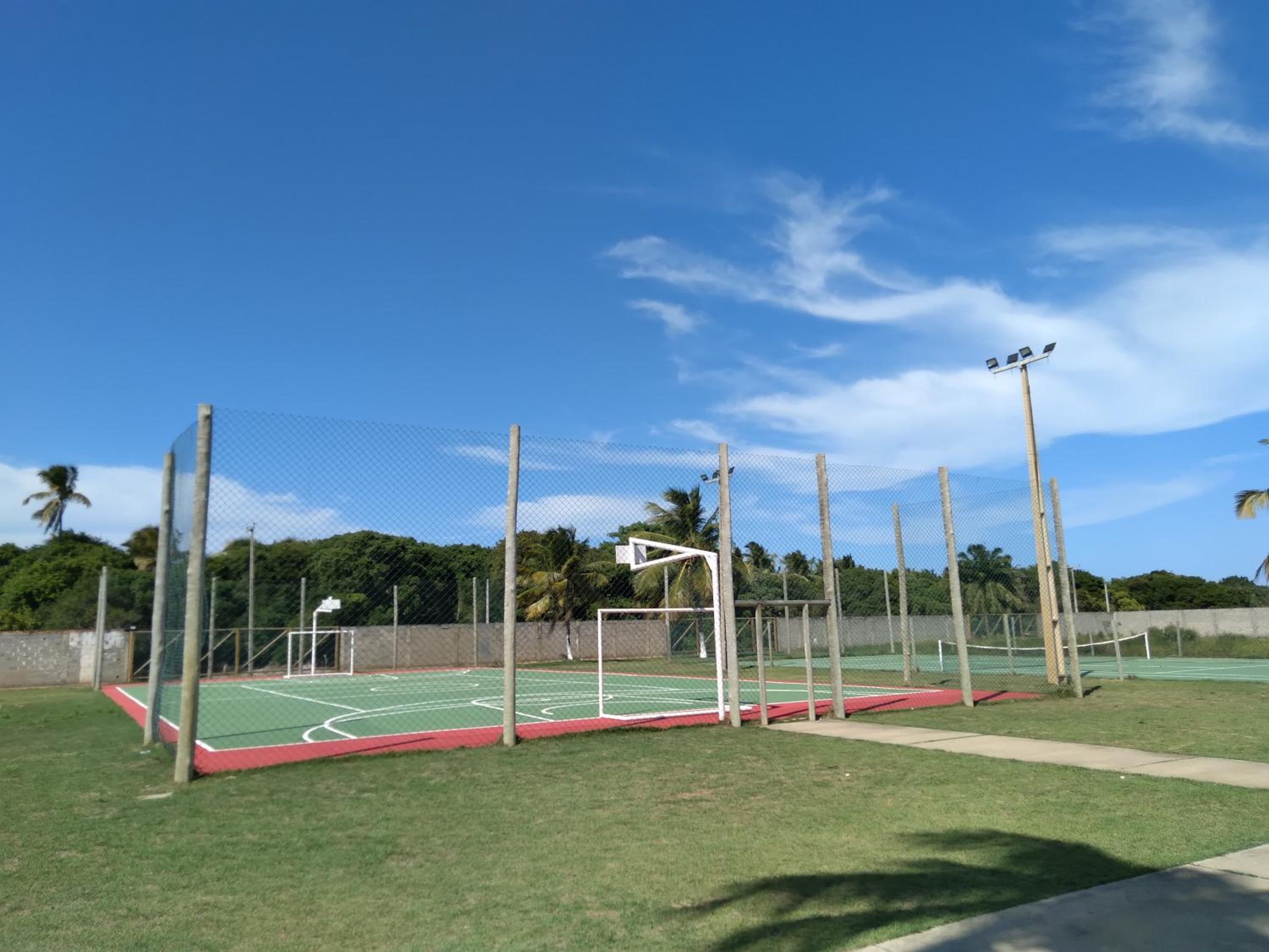 Apto Villa das Aguas
