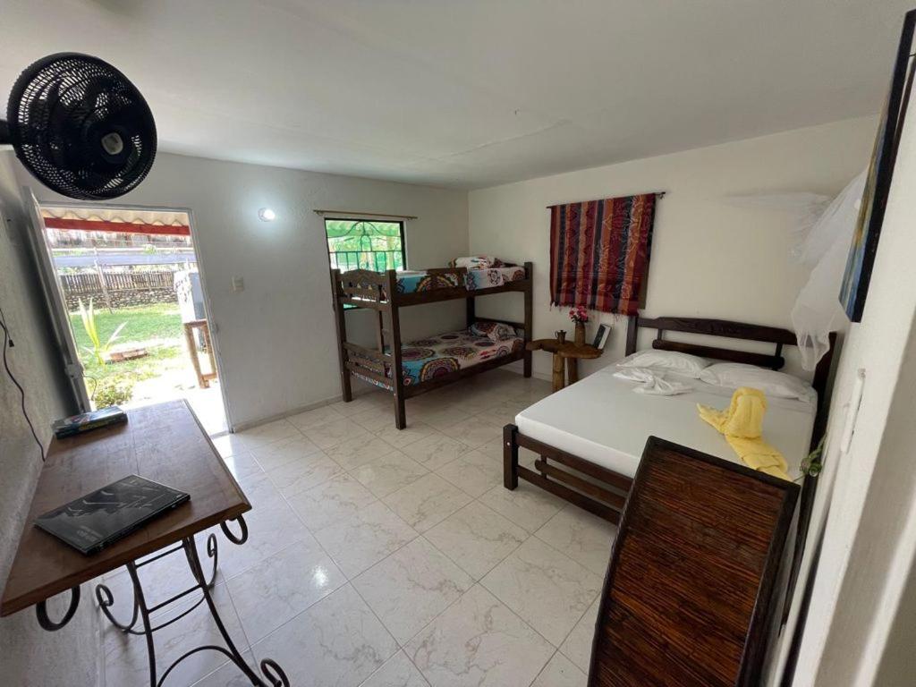 Hostal Sisio
