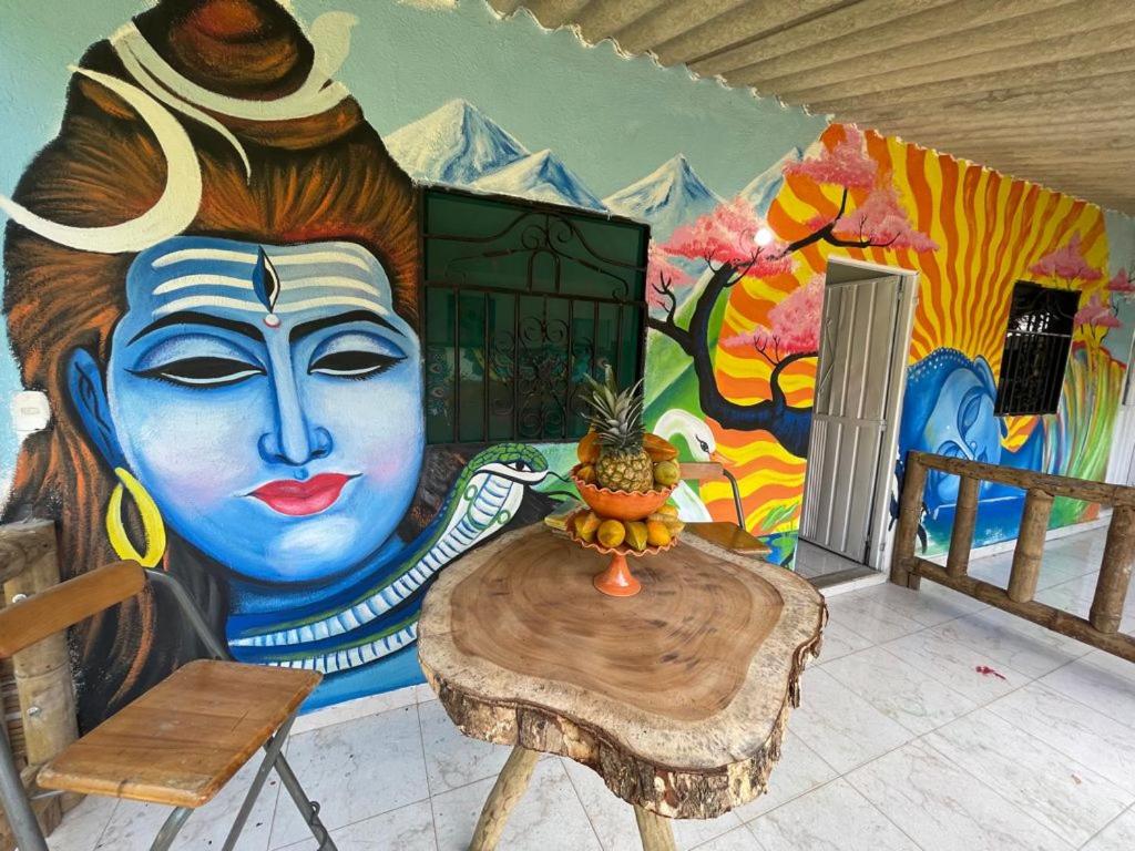 Hostal Sisio