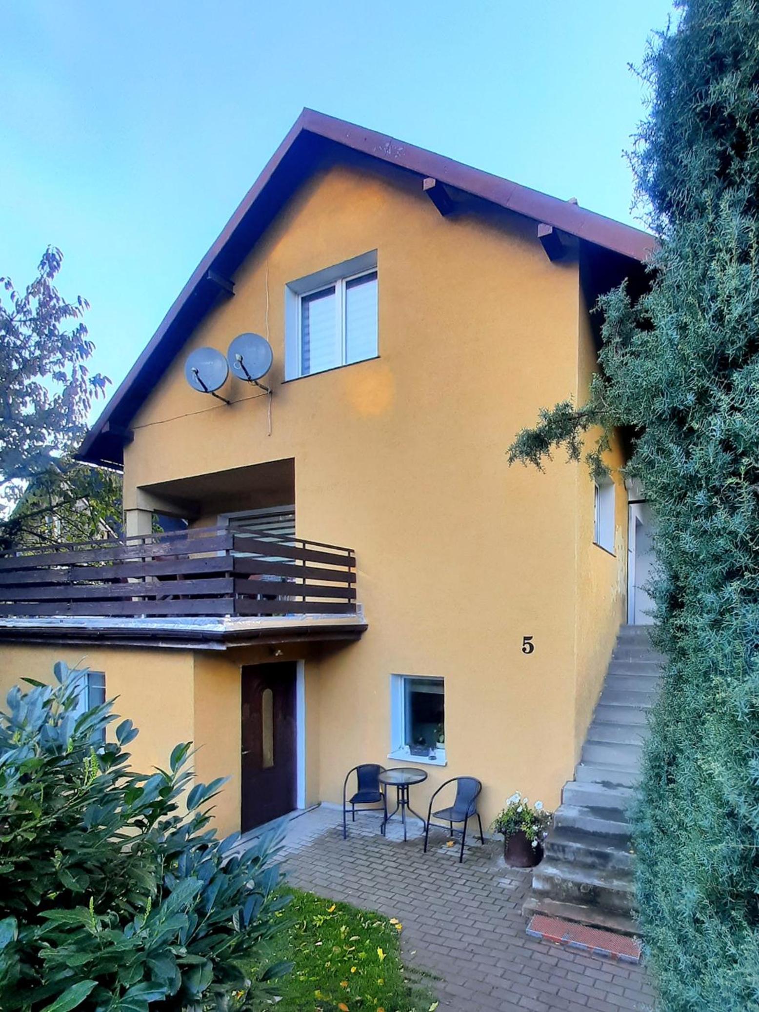 Apartament Kwiatowa, photo 7