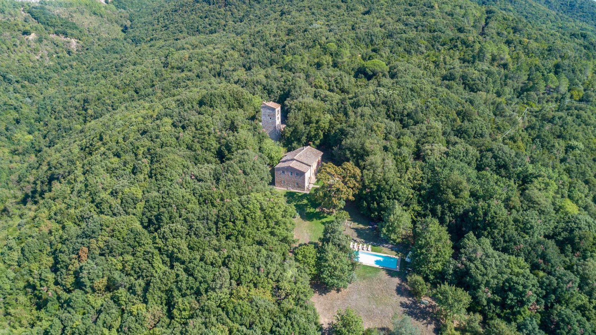 Villa Luce