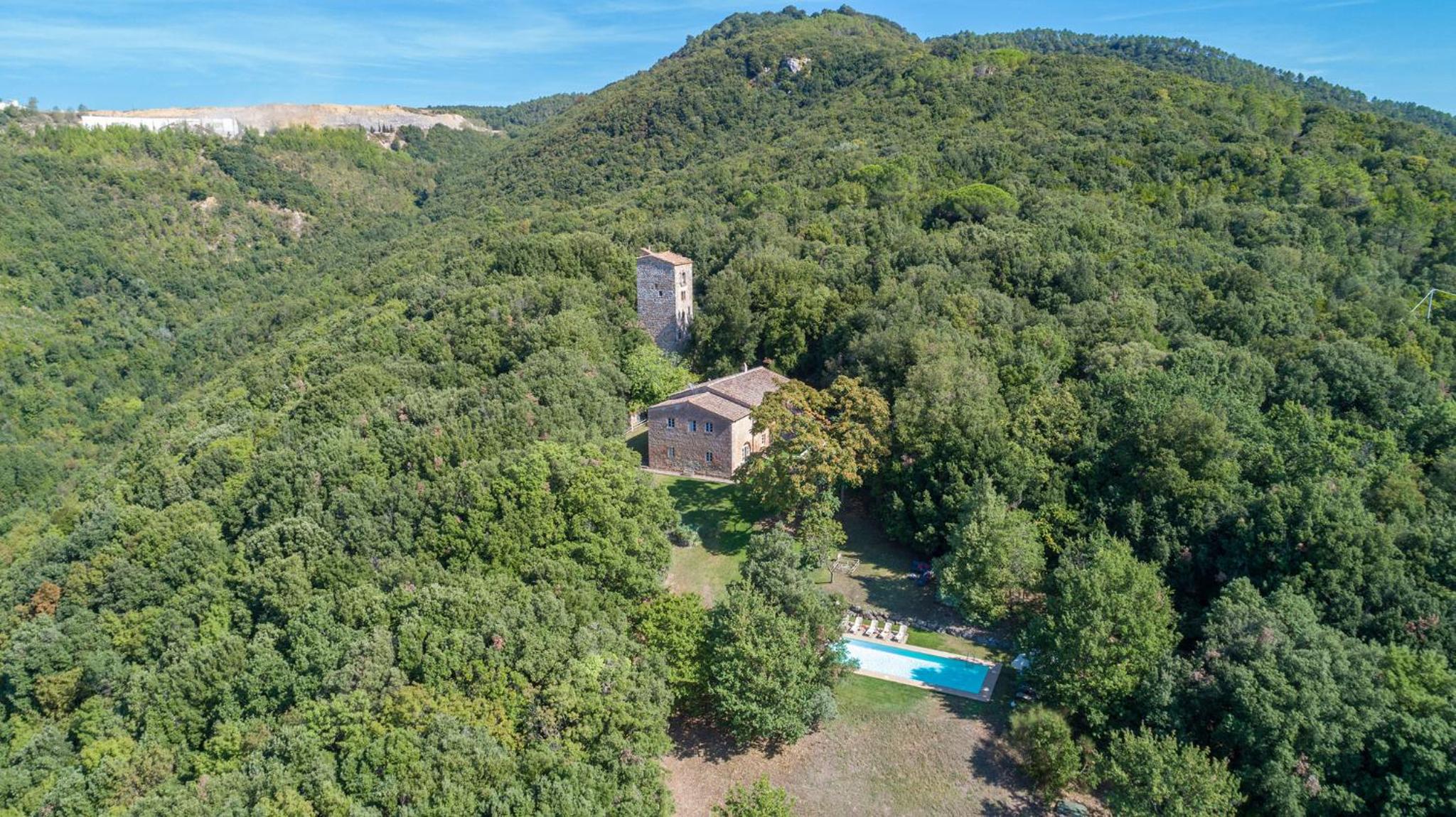Villa Luce