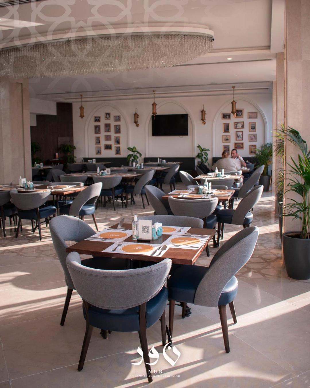 Andalus Hotel