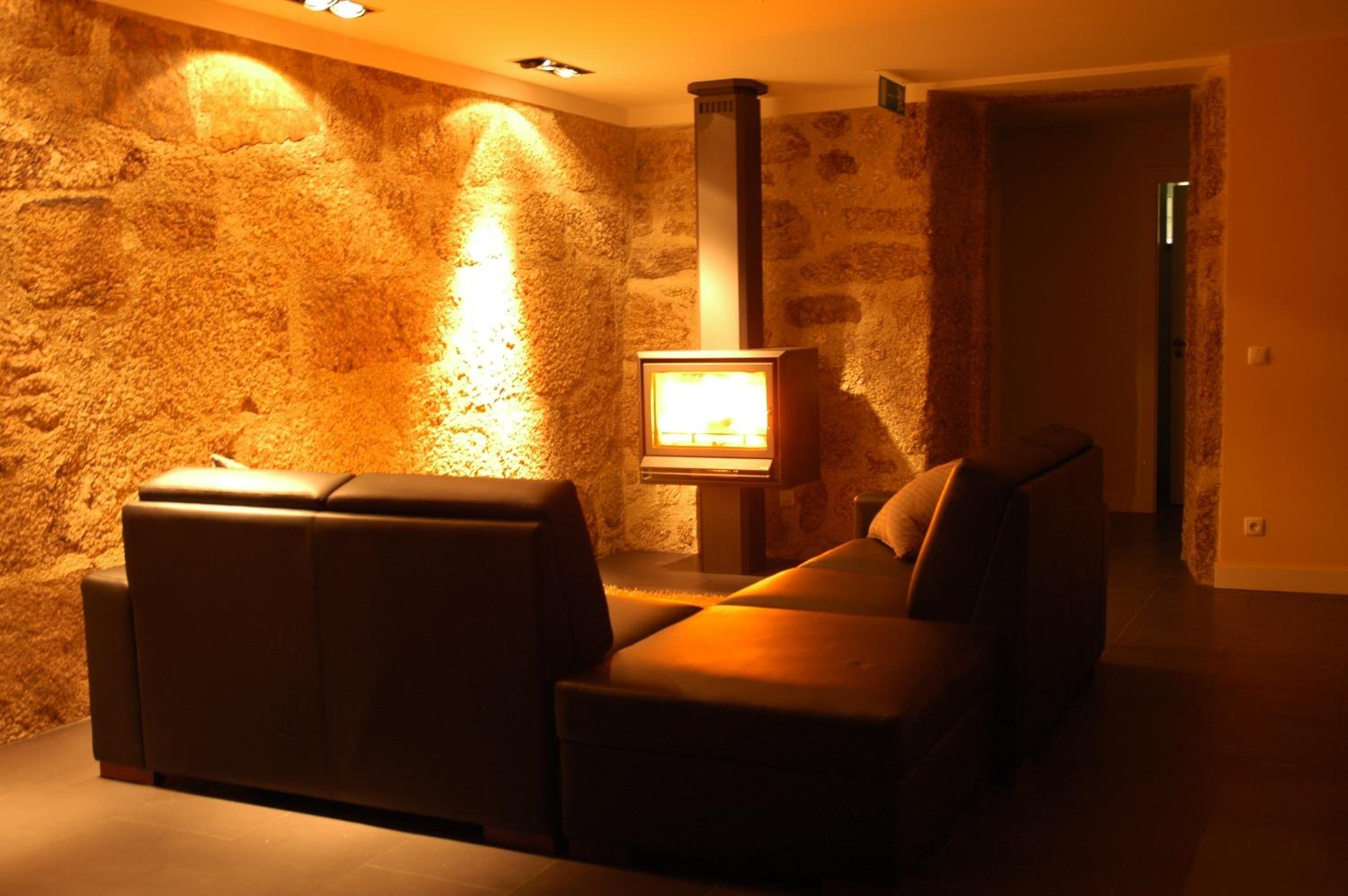 Casa de Campo Monte Abades view 2
