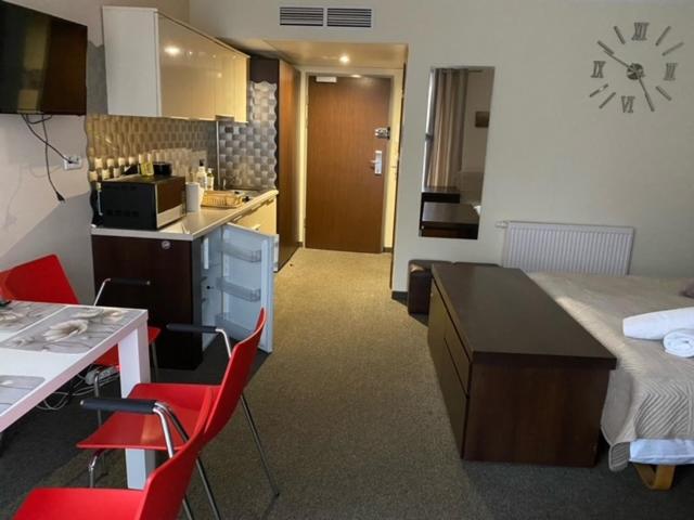 Apartament nad morzem