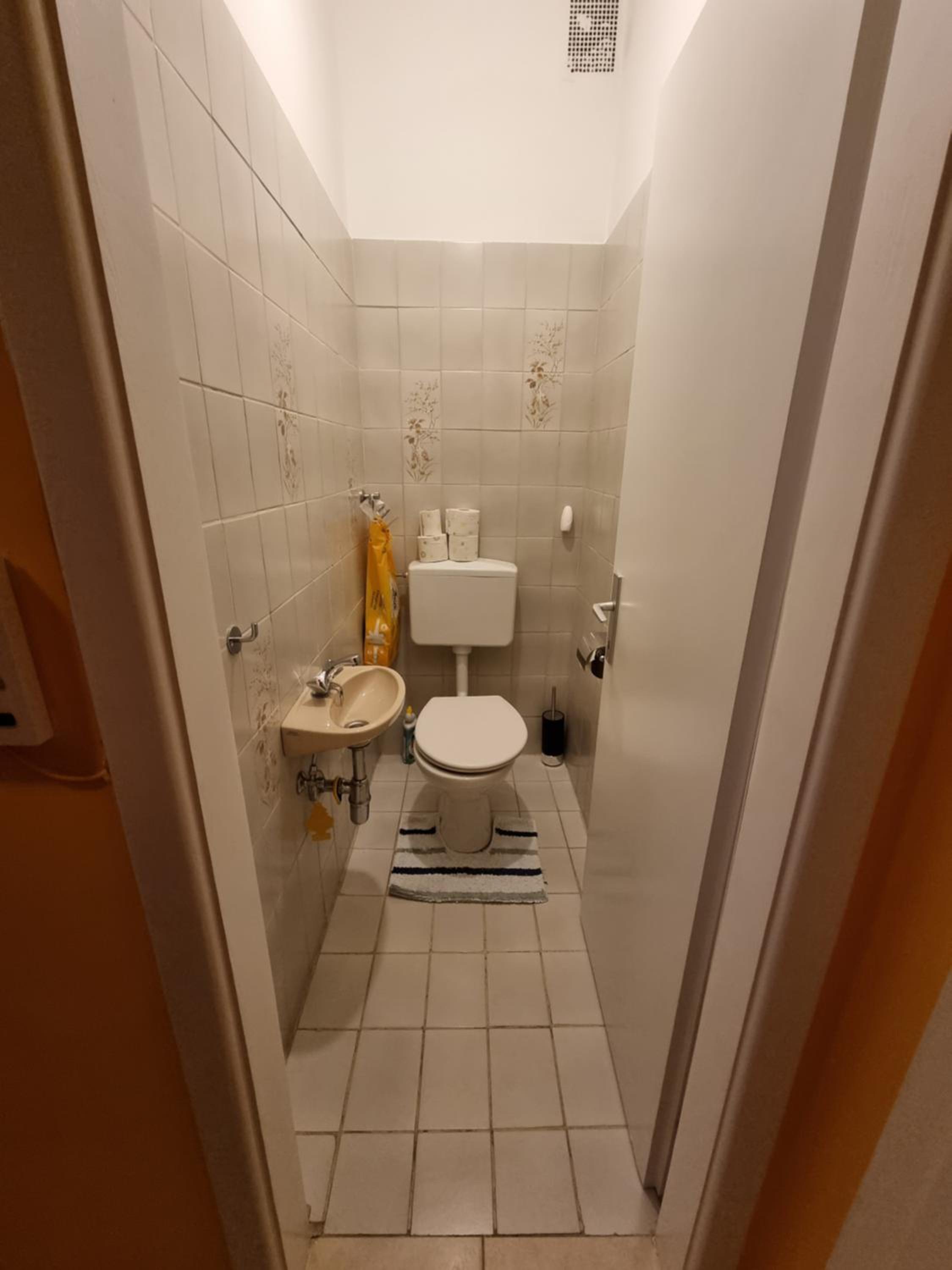 Vienna Center,private zimmer, !