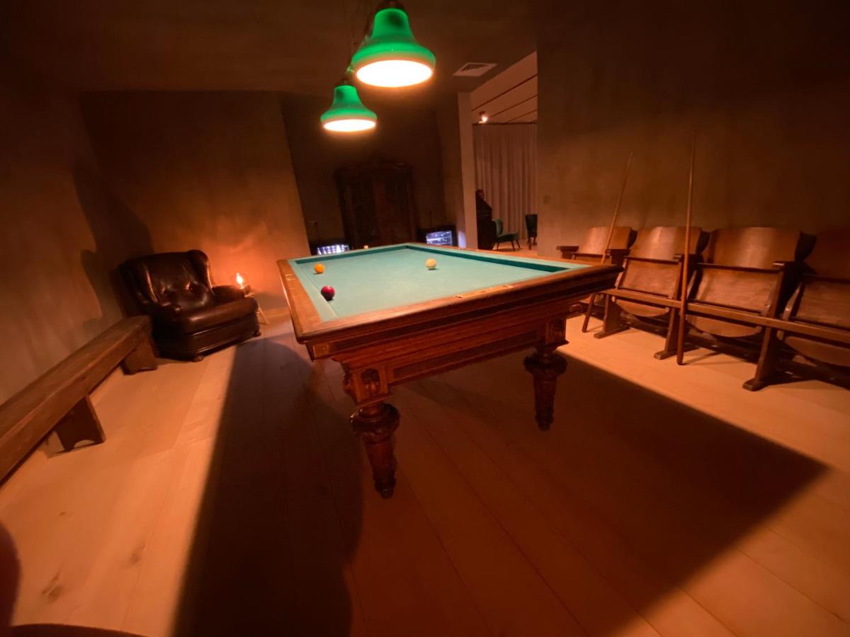 Guesthouse Graaf Jan