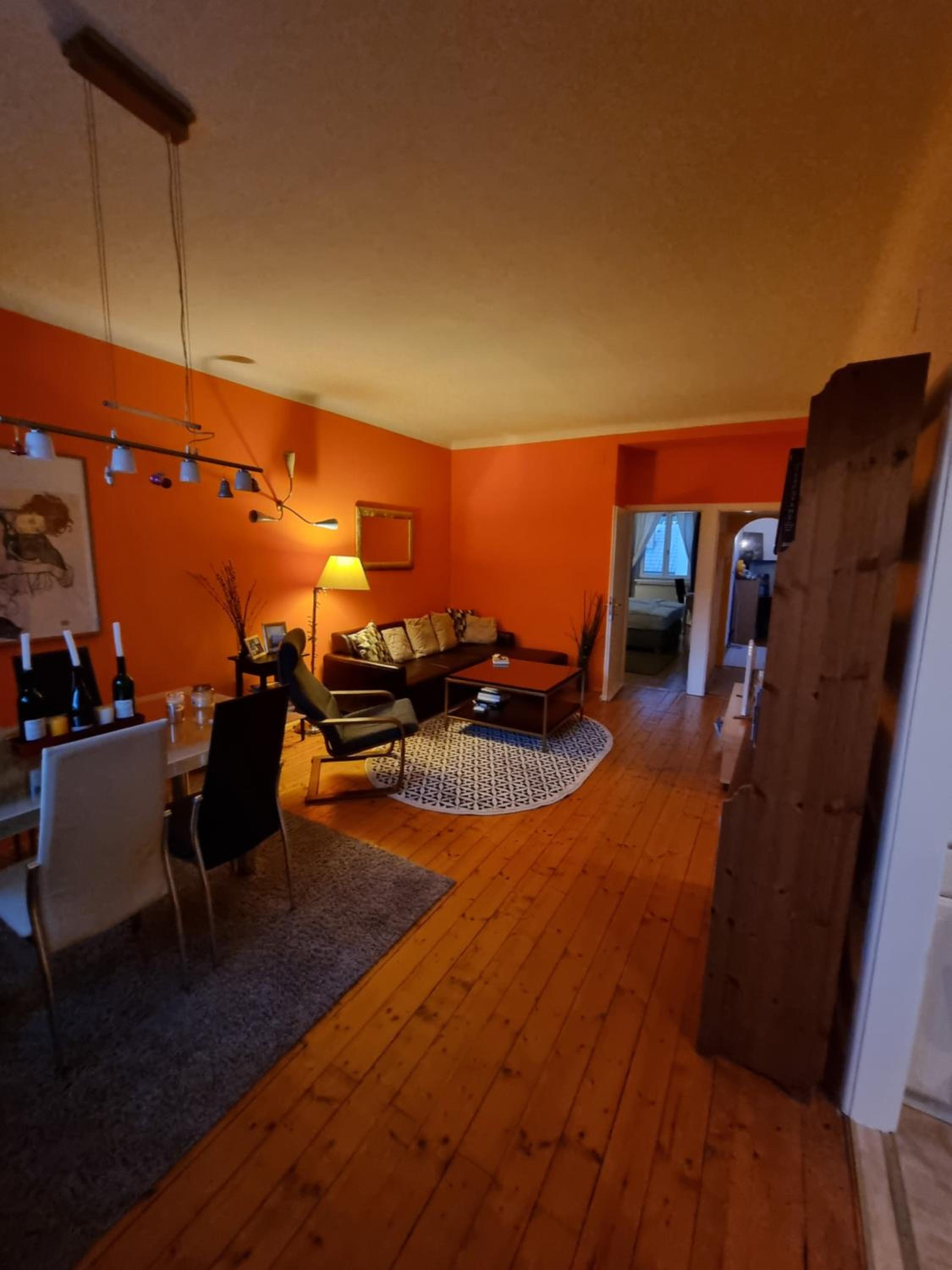 Vienna Center,private zimmer, !