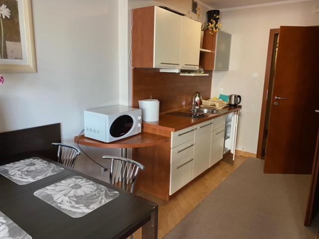 Apartament nad morzem