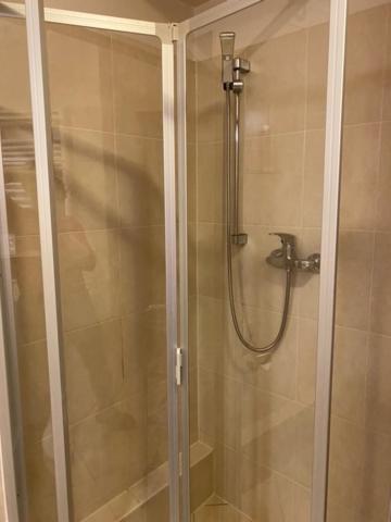 Apartament nad morzem