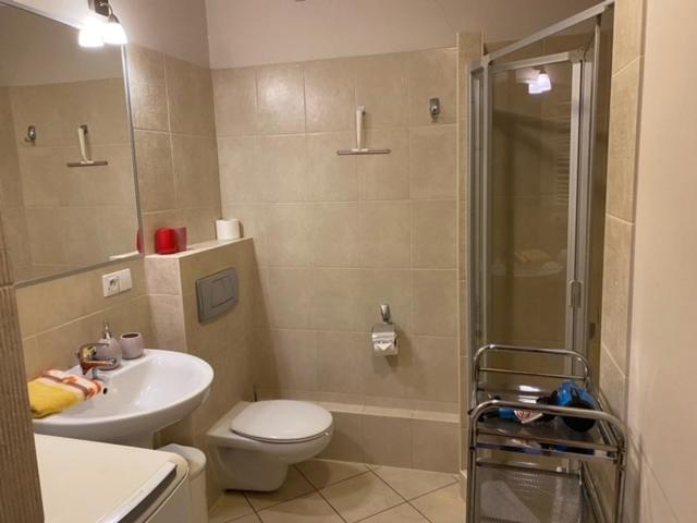 Apartament nad morzem