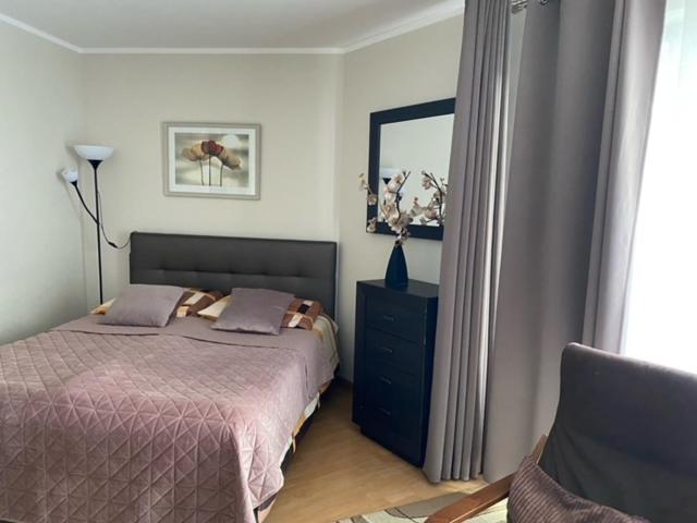 Apartament nad morzem
