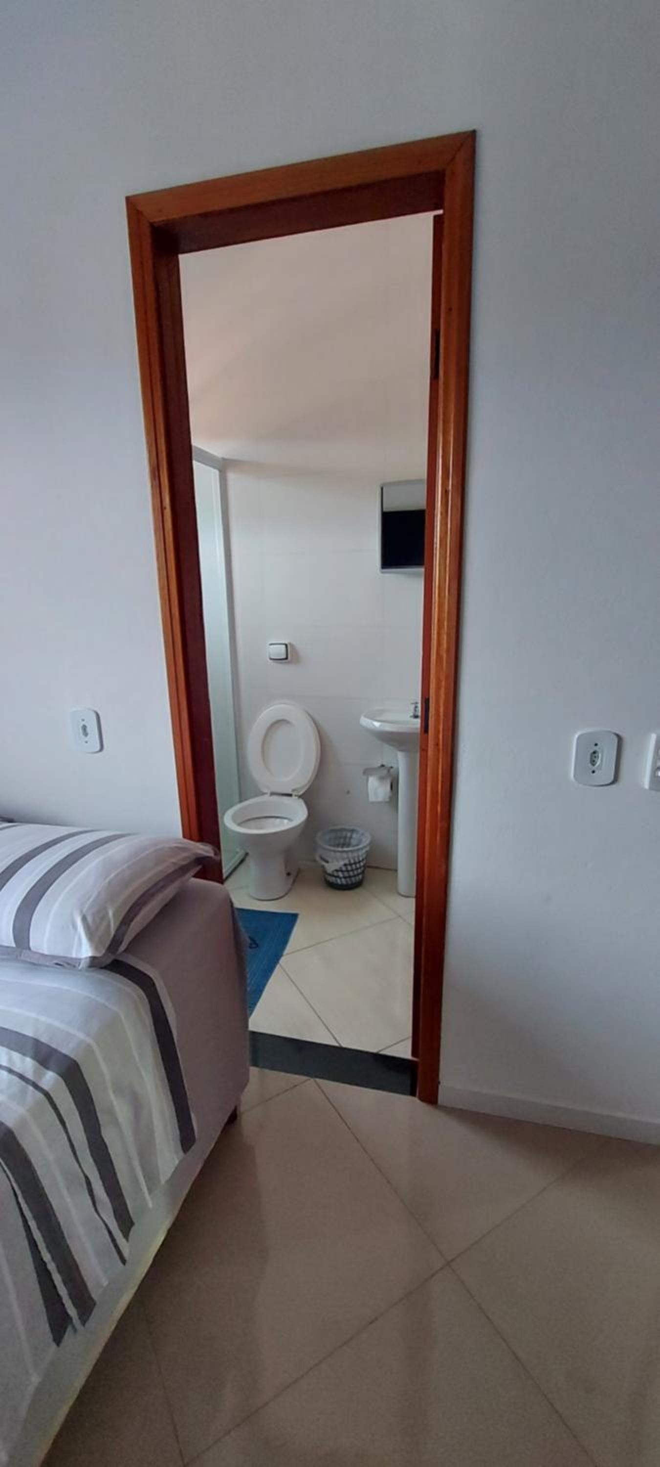 Hostel aiuruoca