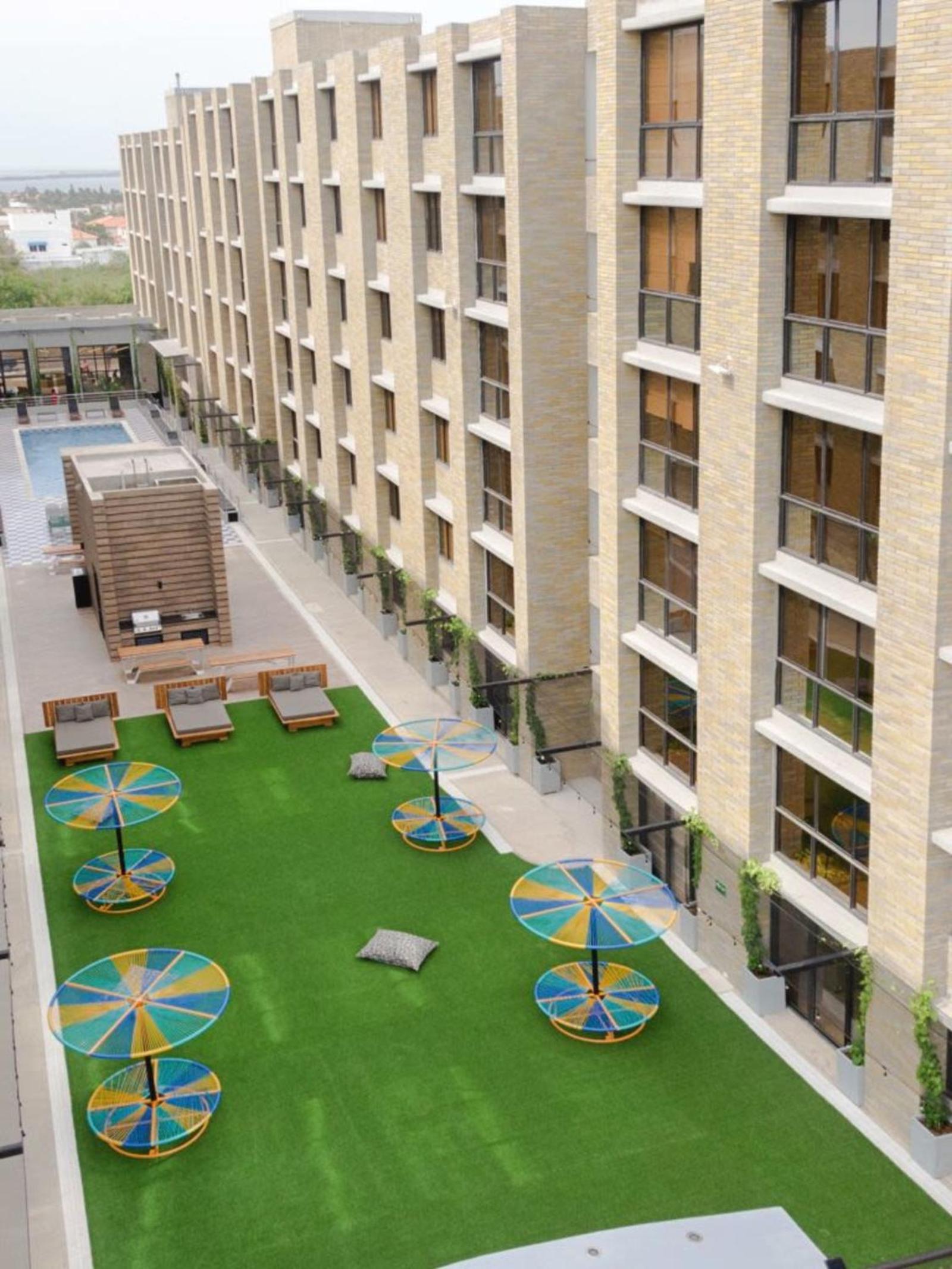 LivinnX Barranquilla