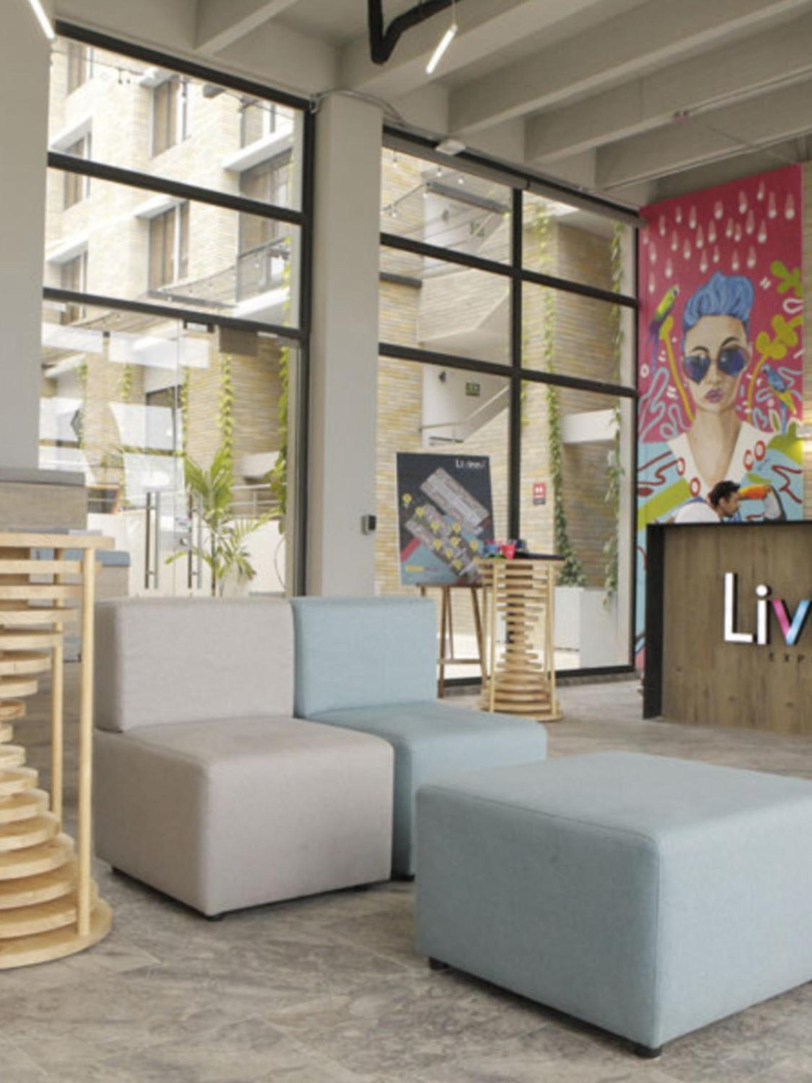 LivinnX Barranquilla