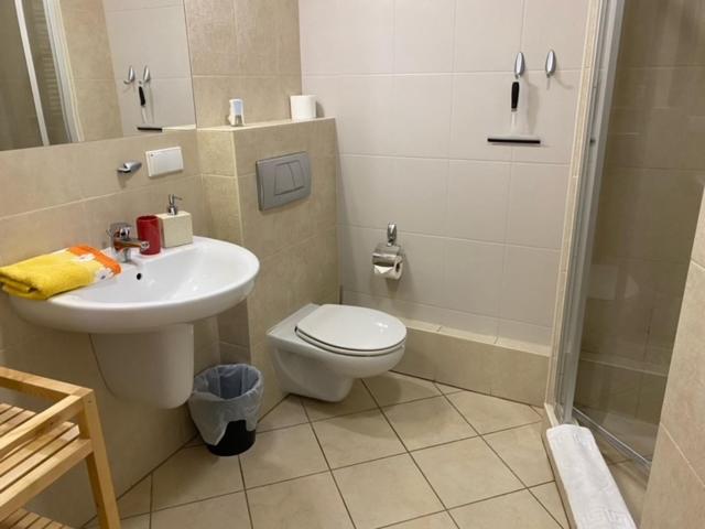 Apartament nad morzem