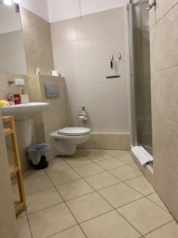 Apartament nad morzem