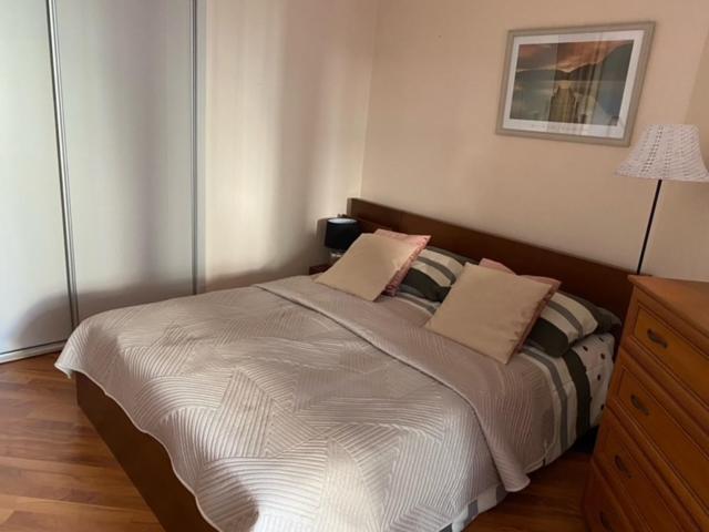Apartament nad morzem