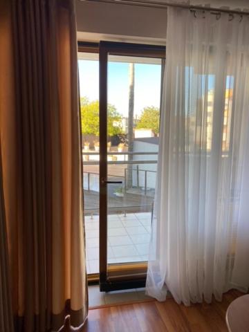 Apartament nad morzem