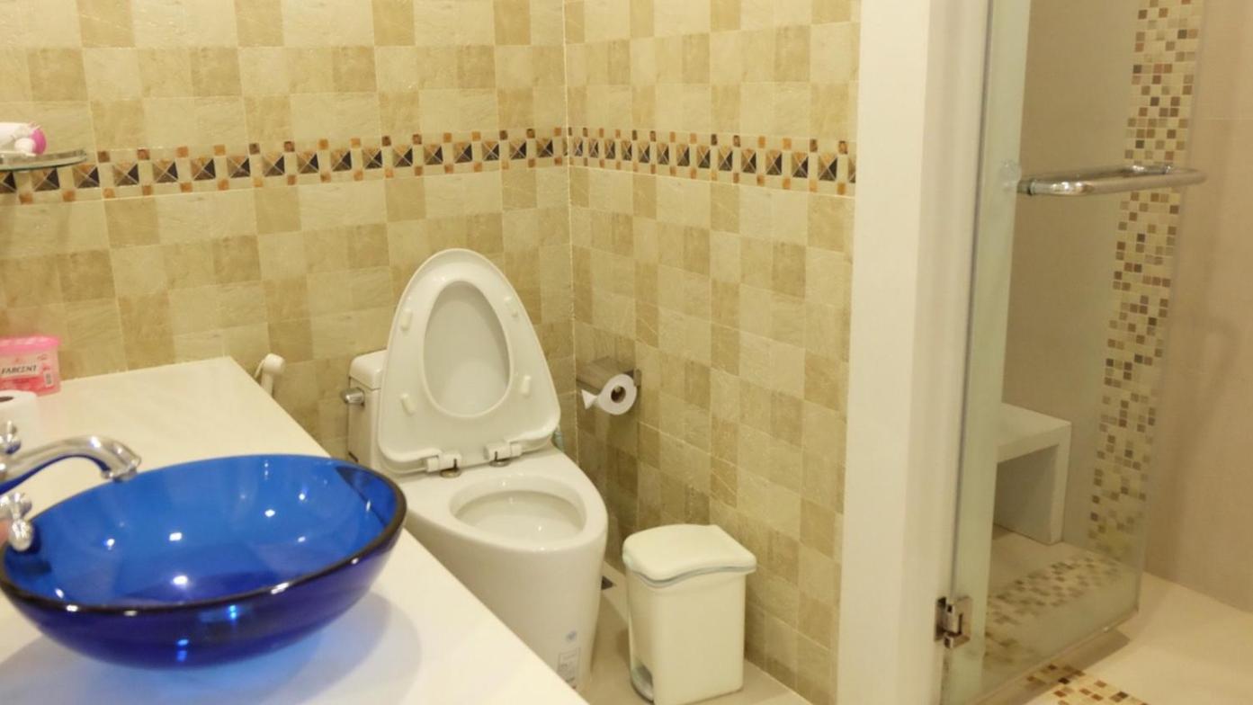 Marrakesh Huahin Condo view 2