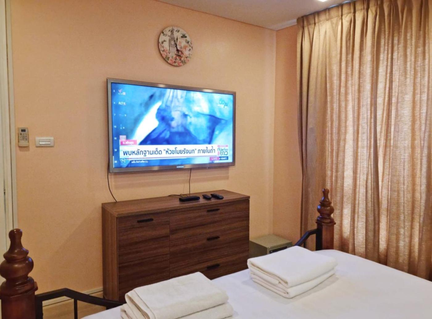 Marrakesh Huahin Condo view 4