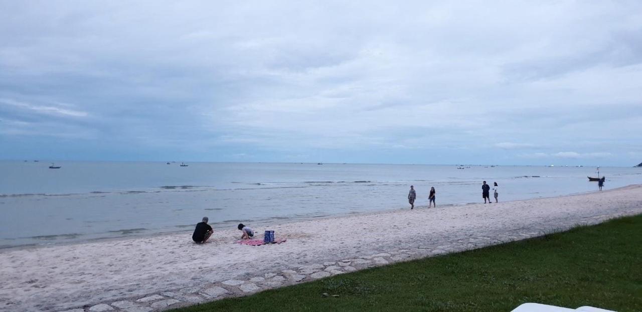 Marrakesh Huahin Condo view 5