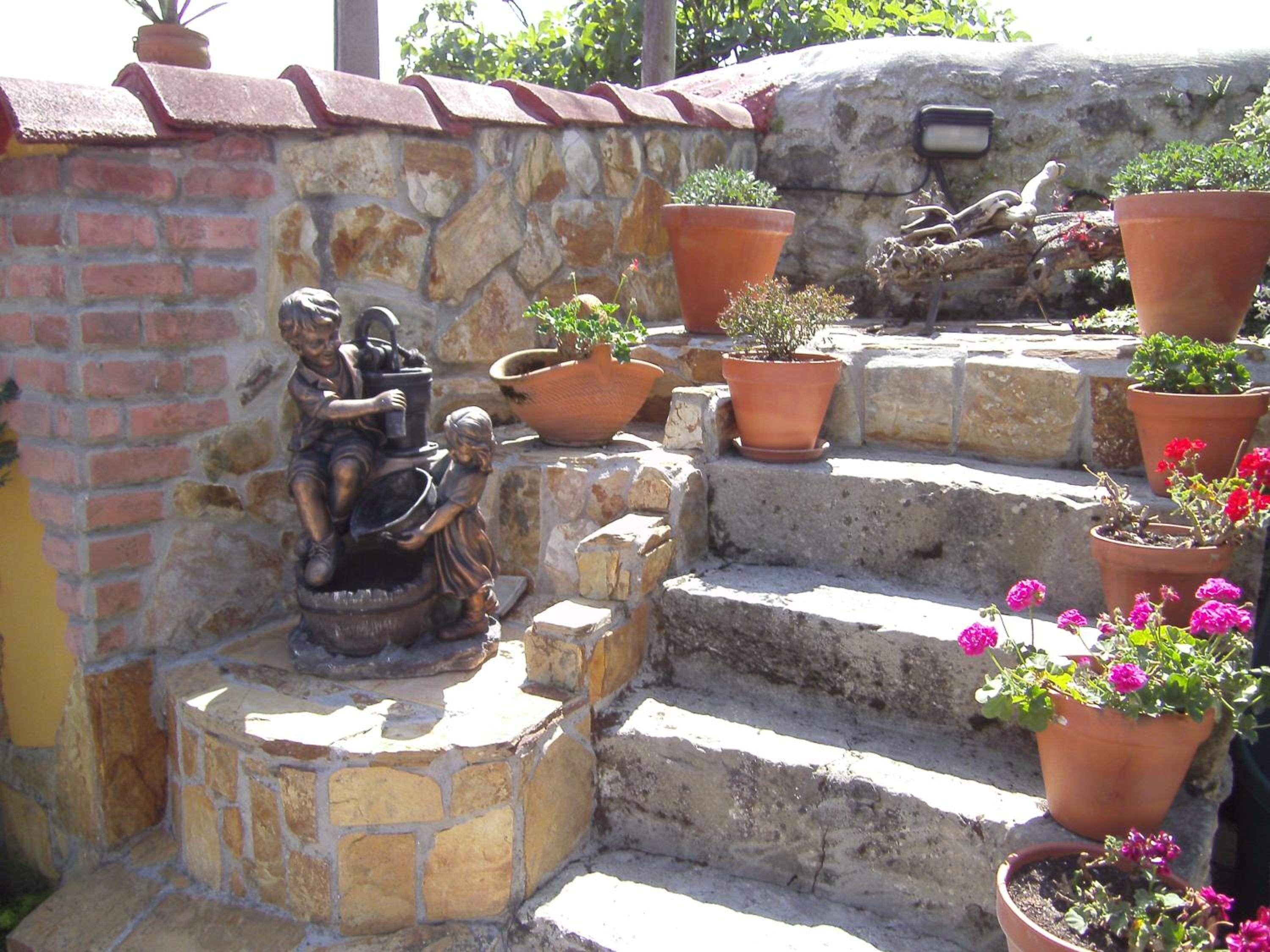 Hostería Las Fuentes