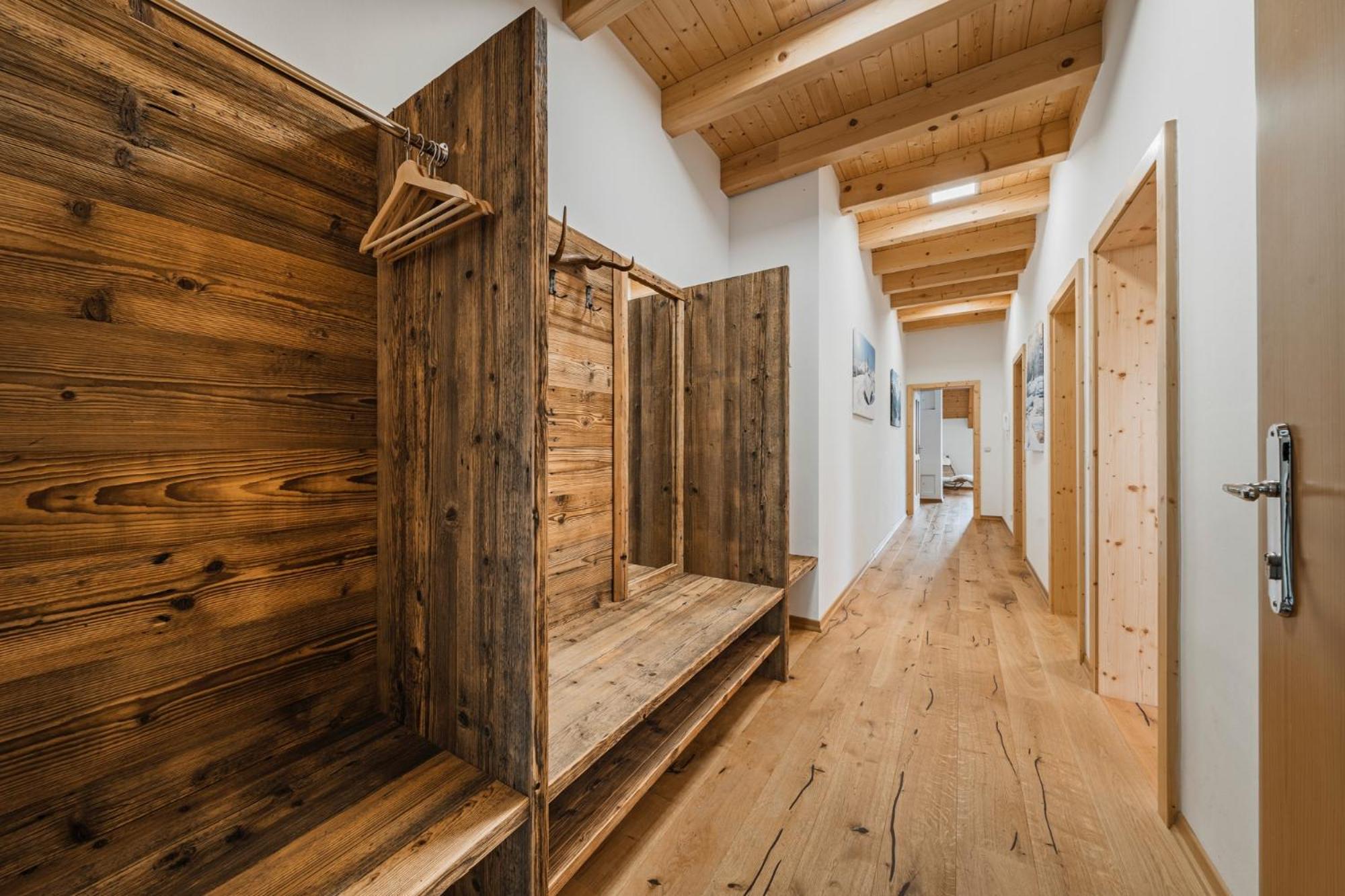 Oberweiglhof Penthouse