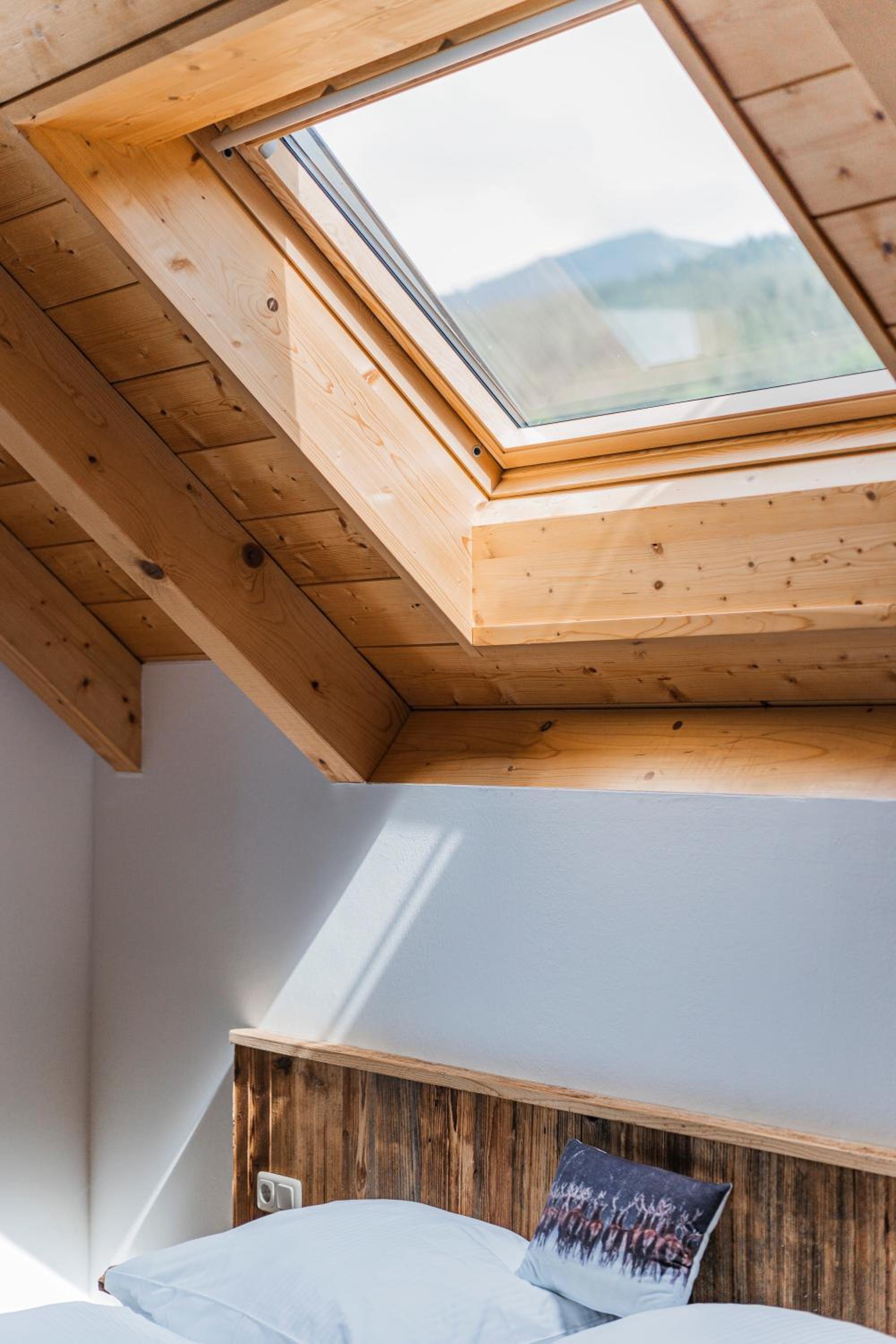 Oberweiglhof Penthouse